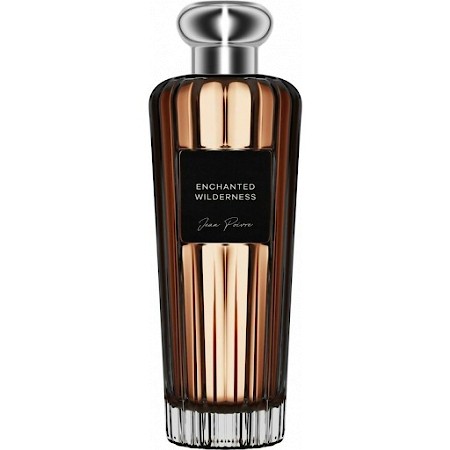 Jean Poivre Enchanted Wilderness