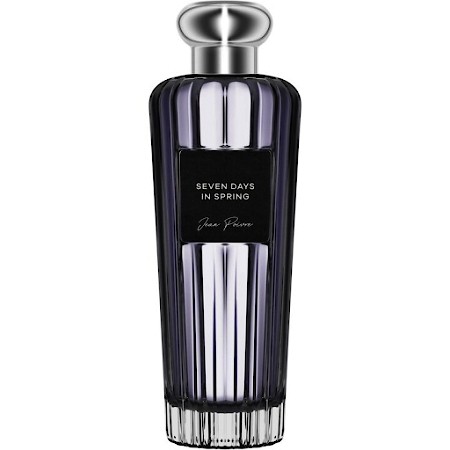 Jean Poivre Seven Days In Spring