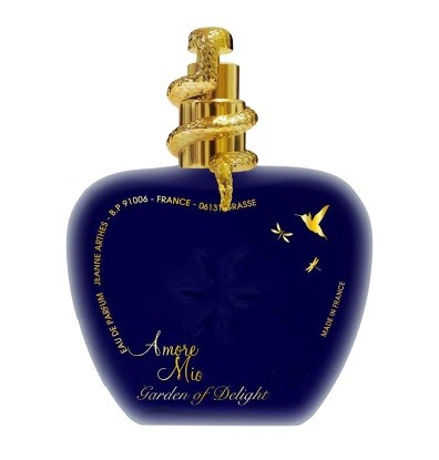 Amore Mio Garden of Delight