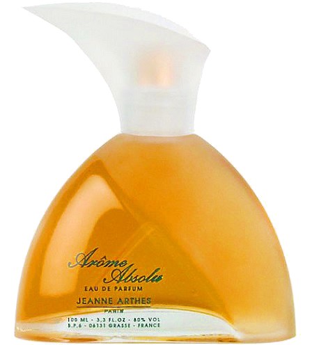 Jeanne Arthes Arôme by Arthes Absolu
