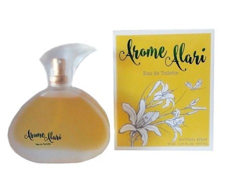 Arôme by Arthes Alari