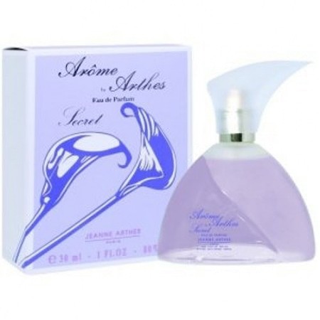 Arôme by Arthes Secret