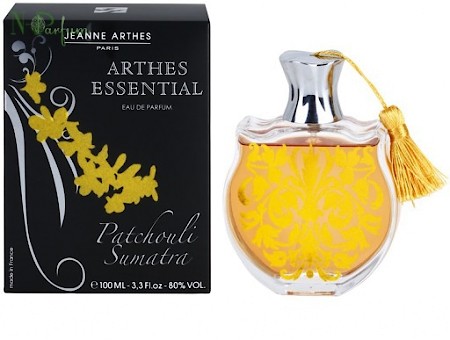 Jeanne Arthes Patchouli Sumatra