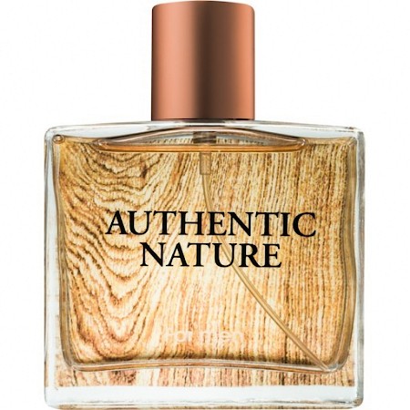 Authentic Nature