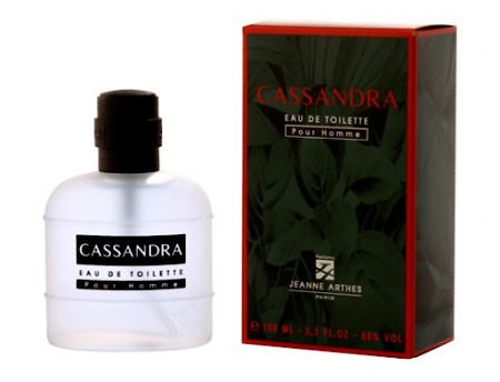 Cassandra Pour Homme