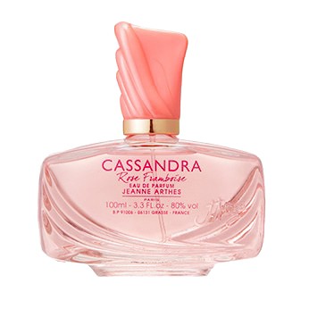 Cassandra Rose Framboise