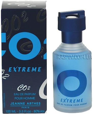 CO2 Extreme