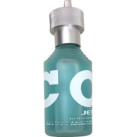 CO2 Jet