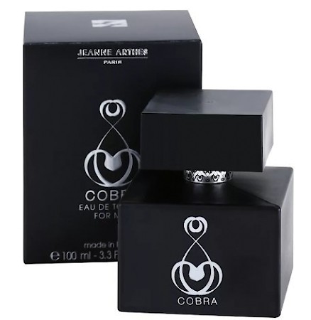 Cobra For Him Version Inedite