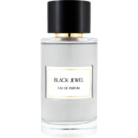 Black Jewel