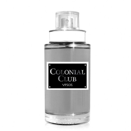 Colonial Club Ypsos