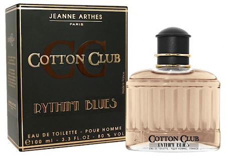 Cotton Club Rythm'n Blues