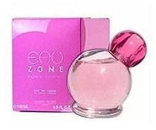 Eau Zone pour Femme