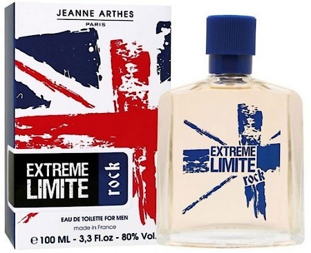 Extreme Limite Rock