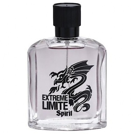Extreme Limite Spirit