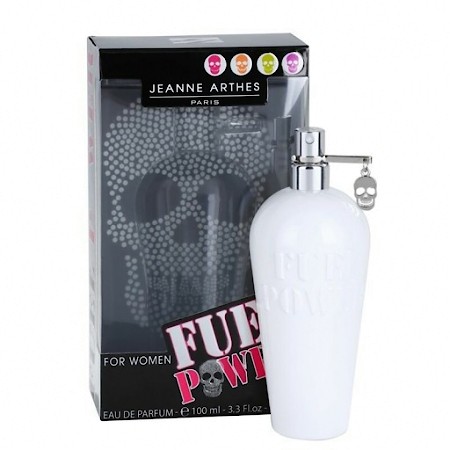 Fuel Power for Women