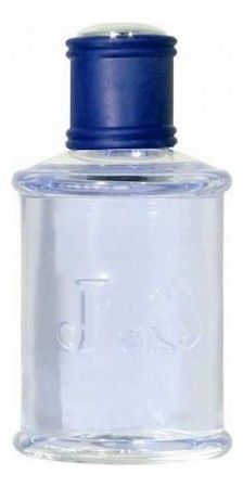 Joe Sorrento Blue Edition