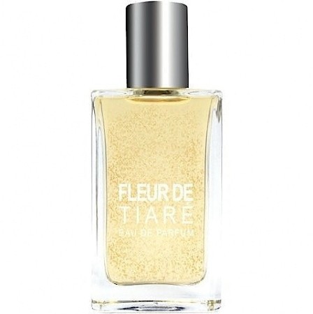 La Ronde des Fleurs Fleur de Tiaré