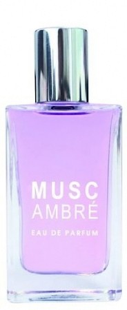 La Ronde des Fleurs Musc Ambre