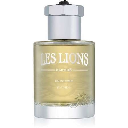 Les Lions d'Arthes Homme