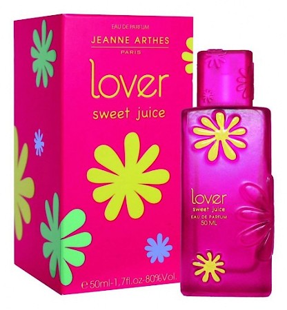 Lover Sweet Juice