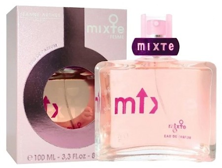 Mixte Femme