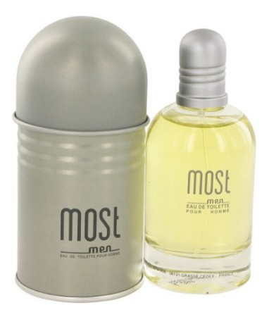 Most Men