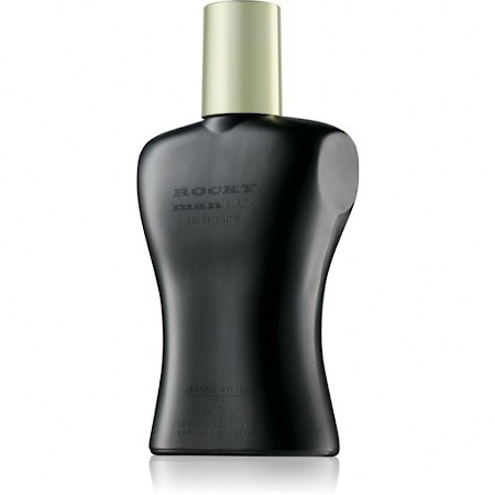 Rocky Man Black