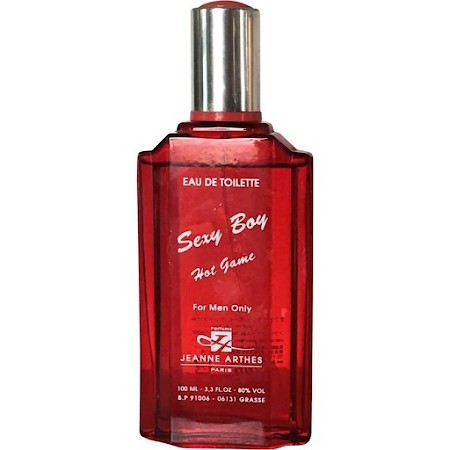 Sexy Boy Hot Game