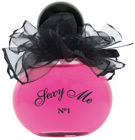 Sexy Me No1
