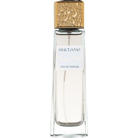 Jeanne Arthes Sultane Parfum Fatal