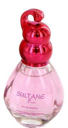 Sultane Pink