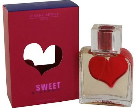 Sweet Sixteen