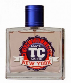 Tom Collins New York