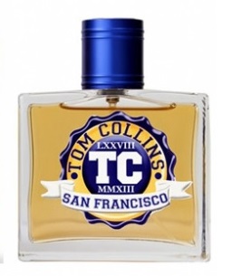 Tom Collins San Francisco