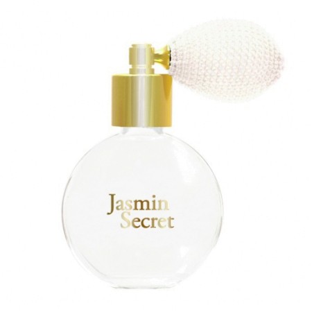 Jeanne en Provence Jasmin Secret
