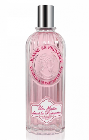 香水瓶照片  Jeanne en Provence