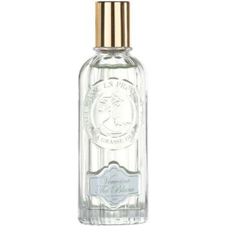 Jeanne en Provence Verveine Thé Blanc