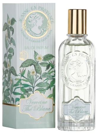香水瓶照片  Jeanne en Provence
