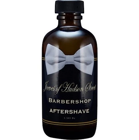 Jeeves of Hudson Street Barbershop