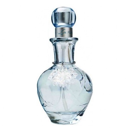 Bottle photo Jennifer Lopez Live Platinum
