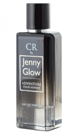 Jenny Glow Adventure