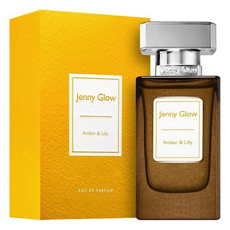 Jenny Glow Amber & Lily
