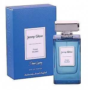Jenny Glow Forest Bluebell