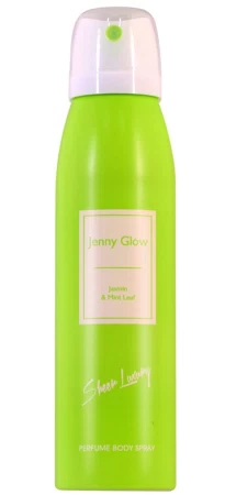 香水瓶照片  Jenny Glow