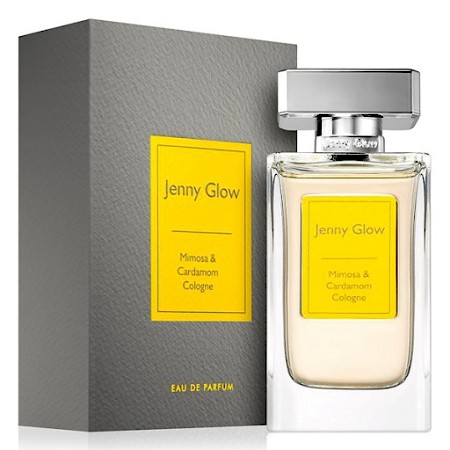 Jenny Glow Mimosa & Cardamon Cologne