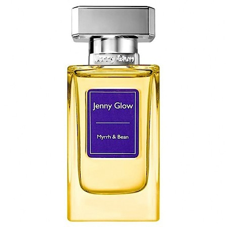 Jenny Glow Myrrh & Bean