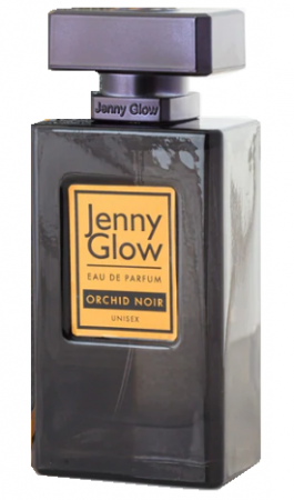 Jenny Glow Orchid Noir