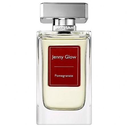 Jenny Glow Pomegranate