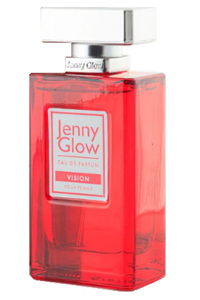 Jenny Glow Vision